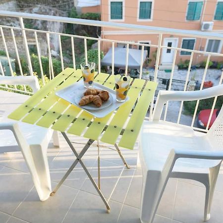 Bright Newly Renovated Apt Near Beach & Center+Ac Anemomylos 외부 사진